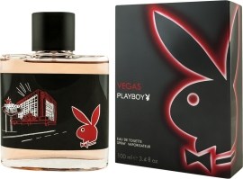 Playboy Vegas 100 ml