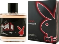 Playboy Vegas 100 ml - cena, porovnanie