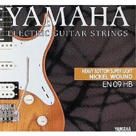 Yamaha EN09HB