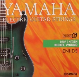 Yamaha EN11DS
