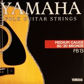 Yamaha FB13