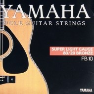 Yamaha FB10 - cena, porovnanie