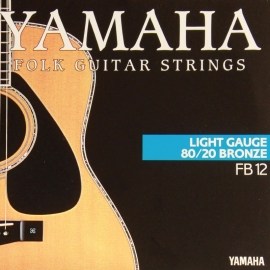 Yamaha FB12