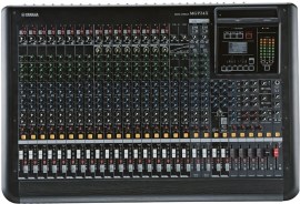 Yamaha MGP24X