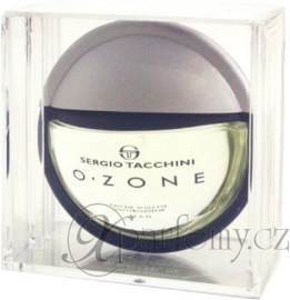 Sergio Tacchini Ozone for Man 75 ml