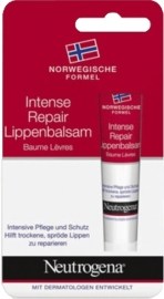 Neutrogena Intense Repair Lip Balm 15ml