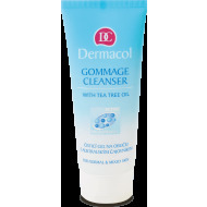 Dermacol Gommage Cleanser with Tea Tree Oil 100ml - cena, porovnanie