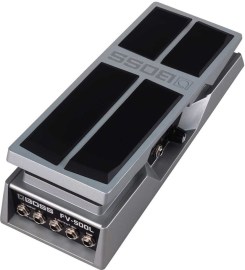 Boss FV-500L Volume Pedal