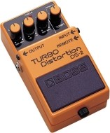 Boss DS-2 Turbo Distortion - cena, porovnanie