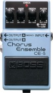 Boss CE-5 Chorus Ensemble - cena, porovnanie