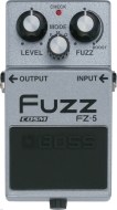 Boss FZ-5 Fuzz - cena, porovnanie