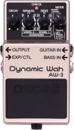 Boss AW-3 Dynamic Wah - cena, porovnanie