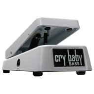 Dunlop 105Q Crybaby Bass Wah - cena, porovnanie