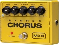 Dunlop MXR M134 Stereo Chorus - cena, porovnanie