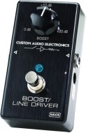 Dunlop MXR MC401 Boost Line Driver - cena, porovnanie