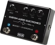 Dunlop MXR MC402 Boost Overdrive