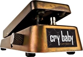 Dunlop JC95 Crybaby Cantrell Wah