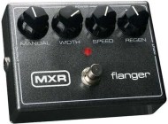 Dunlop MXR M117R Flanger - cena, porovnanie