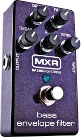 Dunlop MXR M82 Bass Envelope Filter