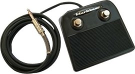 Markbass Custom Footswitch Dual