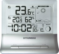 Hyundai WS 2266  - cena, porovnanie