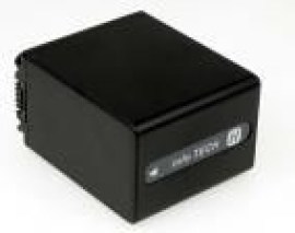 Powery batéria pre Sony DCR-HC30G 2940mAh 