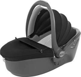 Britax Römer Baby-Safe Sleeper