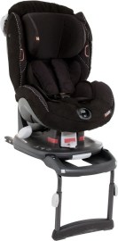 BeSafe iZi Comfort X3 Isofix