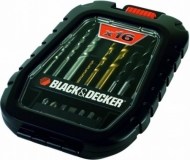 Black & Decker A7186 - cena, porovnanie