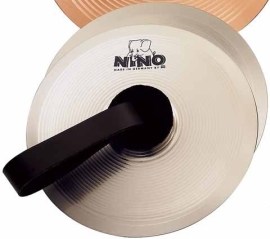 Nino NS18 Marching Cymbal