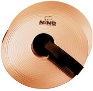 Nino BO20 Marching Cymbal - cena, porovnanie
