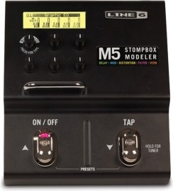 Line6 M5