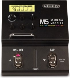 Line6 M5