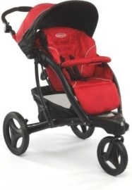 Graco Trekko