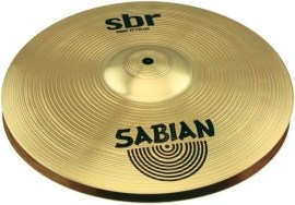 Sabian 13" SBR Hats