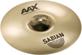 Sabian 15" AAX X-Plosion Cast Crash