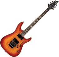 Schecter Omen Extreme 6 FR - cena, porovnanie