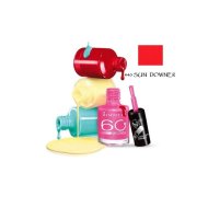 Rimmel 60 Seconds 8ml - cena, porovnanie