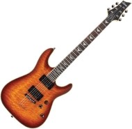 Schecter Omen Extreme 6 - cena, porovnanie