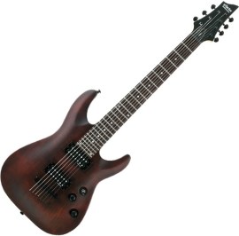 Schecter Omen 7