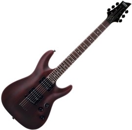 Schecter Omen 6