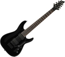 Schecter USA C-7 Hellraiser FR