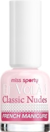 Miss Sporty French Manicure 8ml