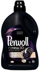 Henkel Perwoll Brilliant Black 3l