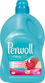 Henkel Perwoll Brilliant Color 3l