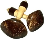 Terre Maracas Coconut Pair - cena, porovnanie