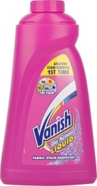 Reckitt Benckiser Vanish Oxi Action 1l