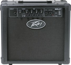 Peavey TransTube Solo