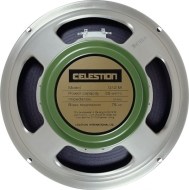 Celestion G 12 M Greenback 16 - cena, porovnanie