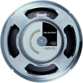 Celestion G12T-75-16